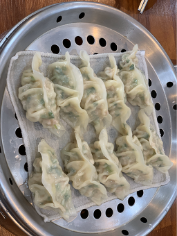Wangmandu (왕만두) 2