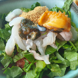 Sanhochosikdang 4