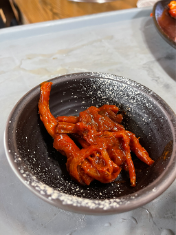 Tojonggoeul (토종고을) 1
