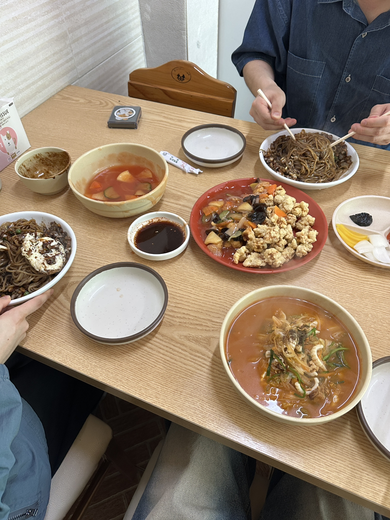 훈이반점 6