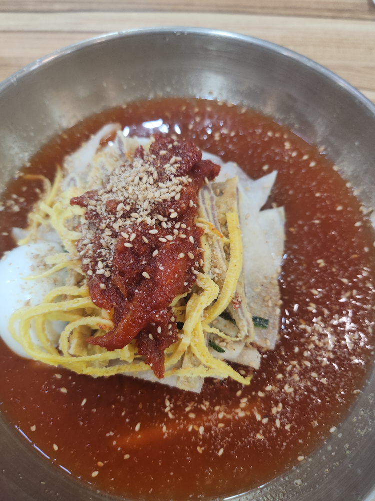 Jinjuhwangponaengmyeon 5