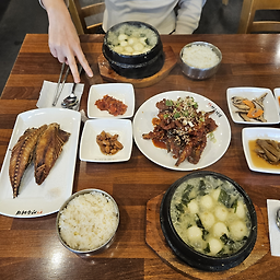 일품장수미역 3