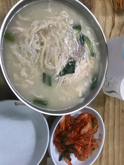 한서방칼국수 4