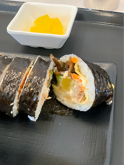 하이김밥 사진 3