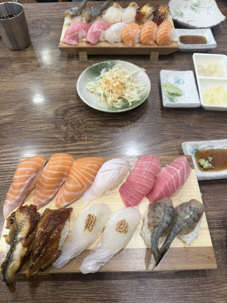 여우골초밥 서교점 사진 5