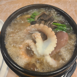 기와집 능이백숙삼계탕 해천탕 4