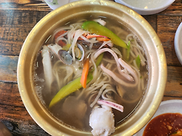 Seosanyeongyangdolsotbap 4