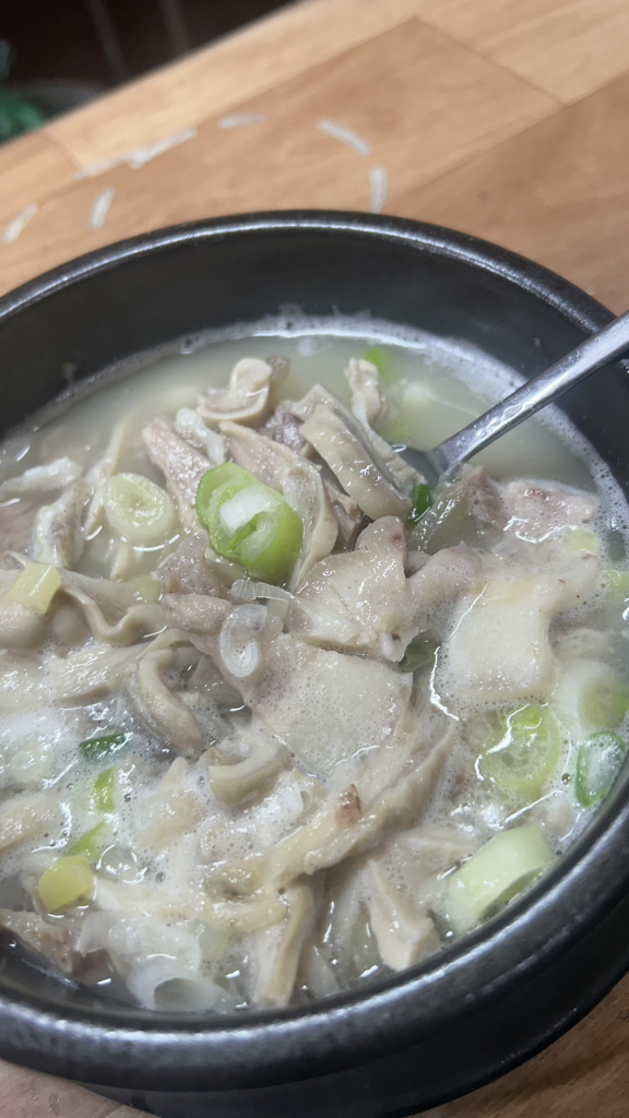 특별한돼지국밥 3