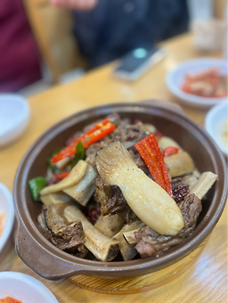 강남면옥 5