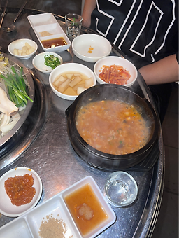 마포화곱창 신림점 사진 4