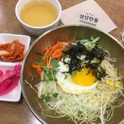 정성한줄 상왕십리역점 사진 3