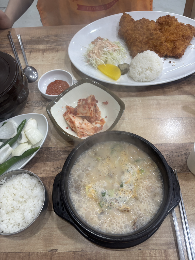 Jinjibangsundaeguk 4