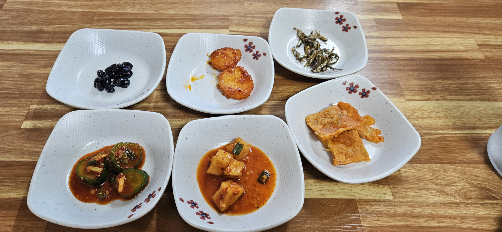 Jangneungsondubu 6