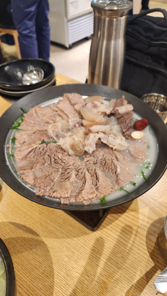 서울깍두기 코엑스점 대표 사진