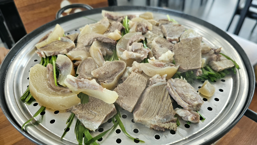 안대장식당 사진 2