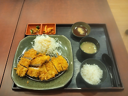 Mechakuchadonghojeom (메차쿠차동호점) 2