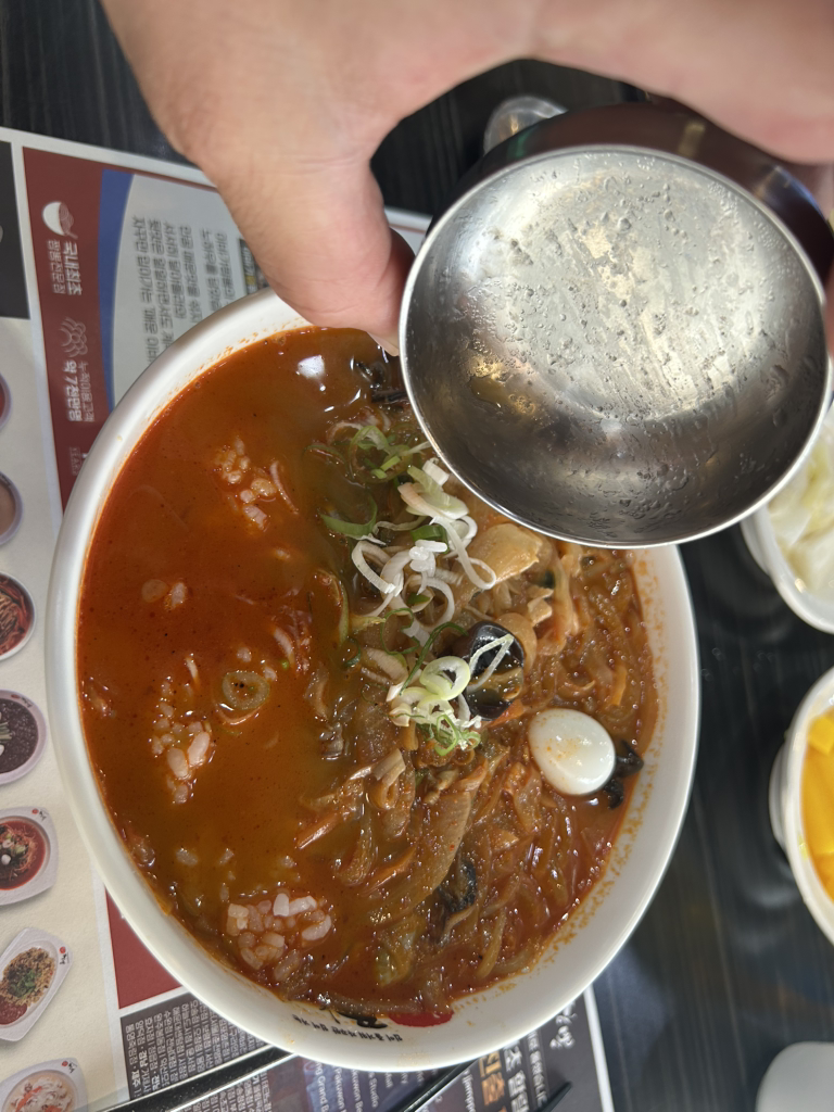 이비가짬뽕 비전점 4