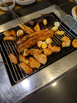 홍순덕전포양곱창 3