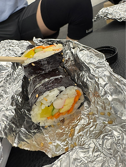 Gomjjamppong (곰짬뽕) 3