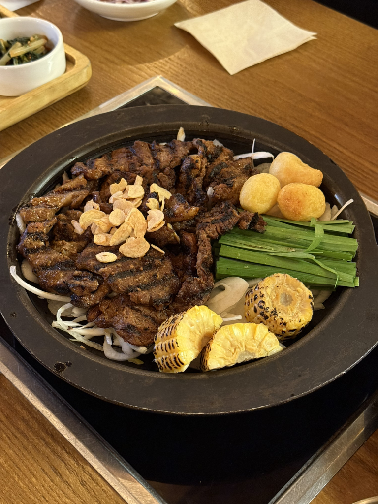 광화문석갈비 코엑스점 사진 3