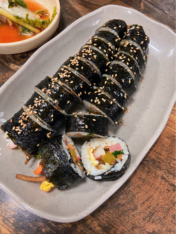 Yeoncheonmandu (연천만두) 2