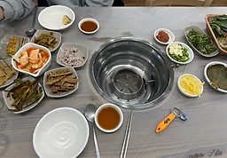 Daewoljangeogui (대월장어구이) 3