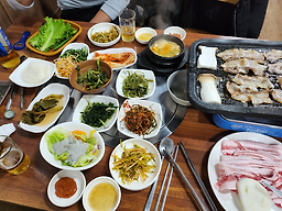 Ekseuposikyuksikdang 1