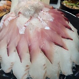 중문횟집회포장센터 새벽야시장 사진 2