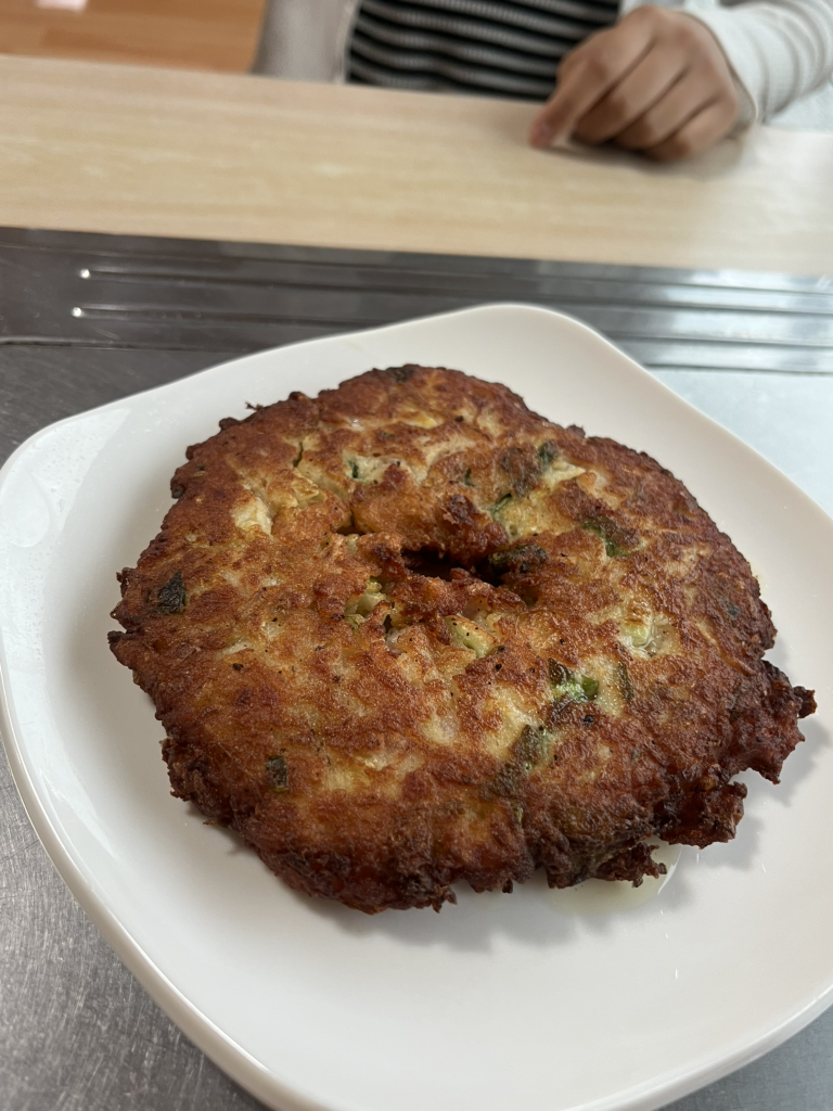 전통만두국 6