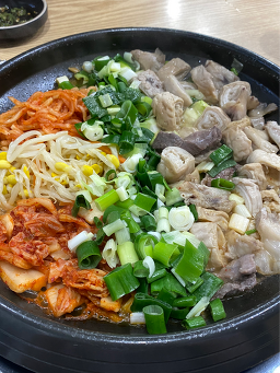 삼남매식당 1호점 대표 사진