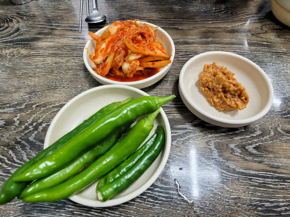 Seoulsonkalguksusikdang 5