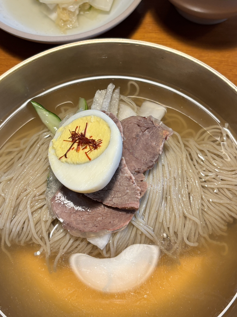 평안면옥 사진 7