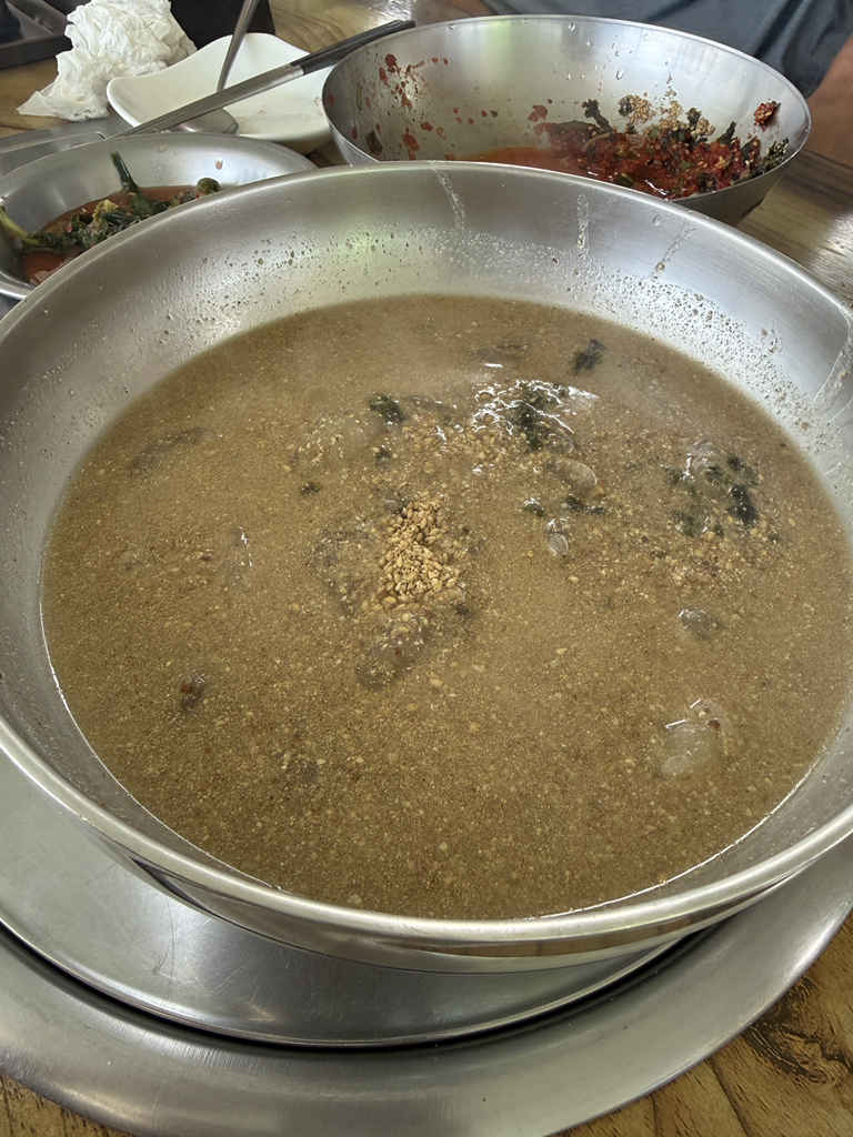 동해막국수 3
