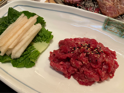 강강술래 홍대점 사진 2