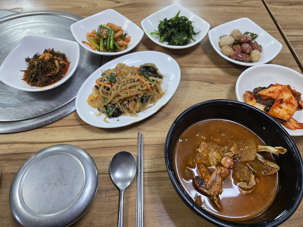 Chowonsikdang (초원식당) 3