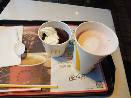 맥도날드 대학로점 사진 4