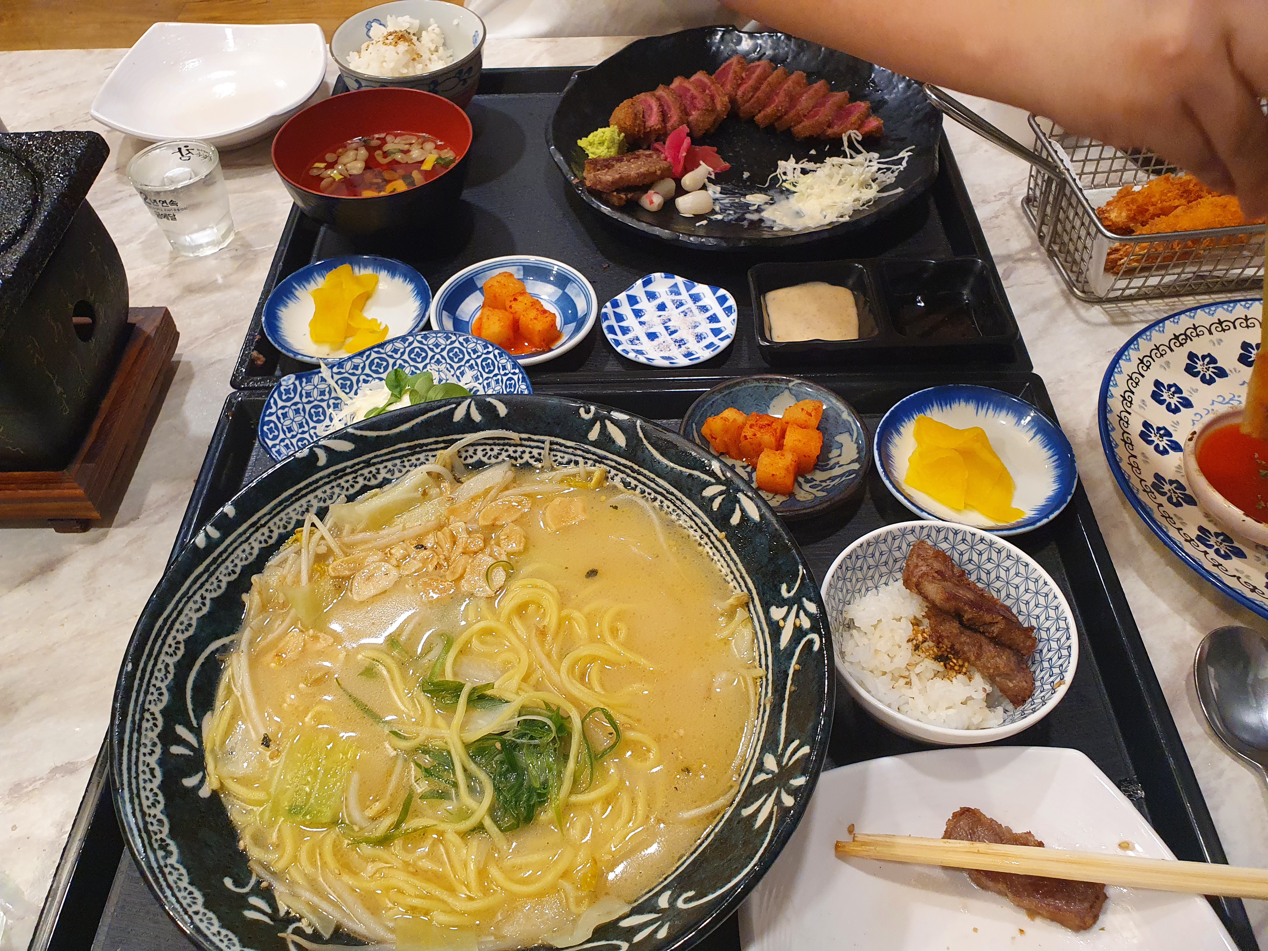 청춘밥상 2