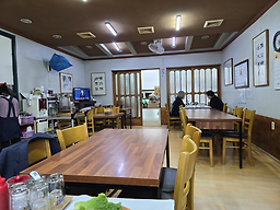 꽃담식당 6