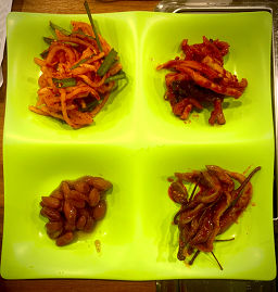 Myeongdongjjigaemaeul (명동찌개마을) 2