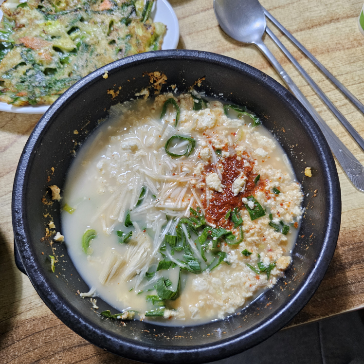Iganesondubu (이가네손두부) 3