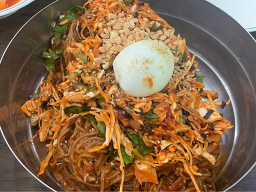 Sigolmakguksu 3
