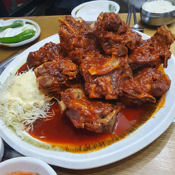 신동궁 감자탕 뼈숯불구이 선릉직영점 사진 8