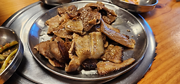Joseonok (조선옥) 3