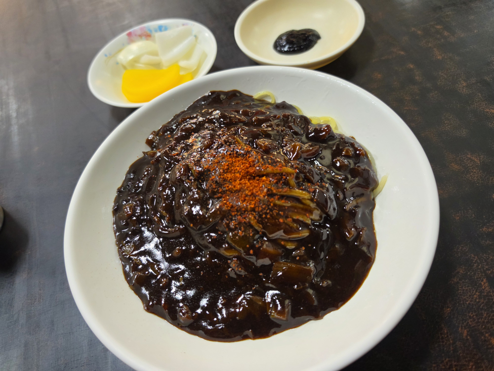 대풍반점 사진