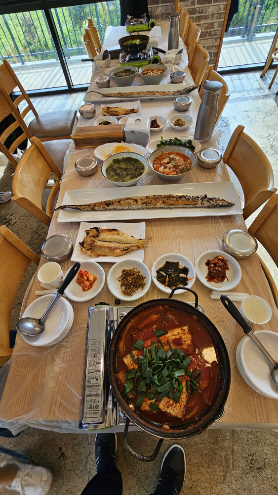 신옛촌 본점 사진 3