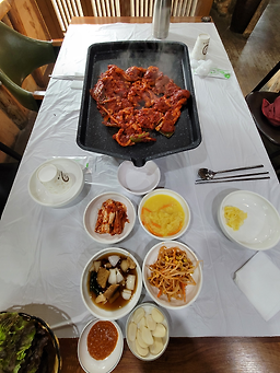 뽕나무골 4