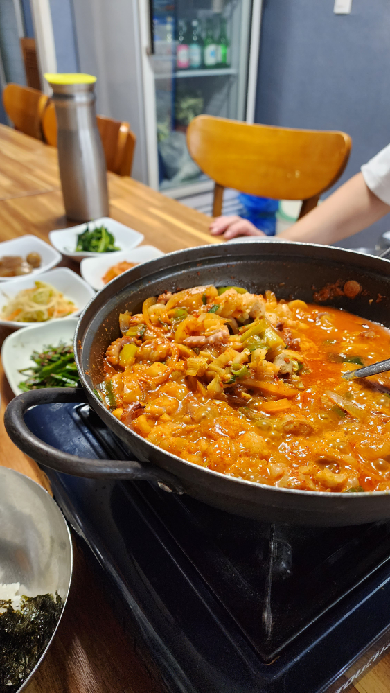 Suboksikdang 2