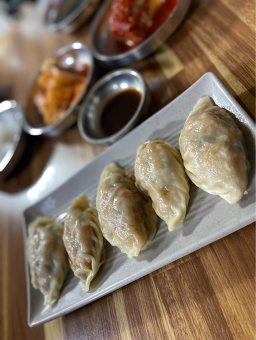 Jayeonsaemsikdang (자연샘식당) 1