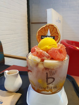 ㈜카페베네 1