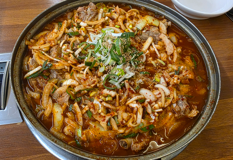 Cheoeumcheoreom (처음처럼) 2
